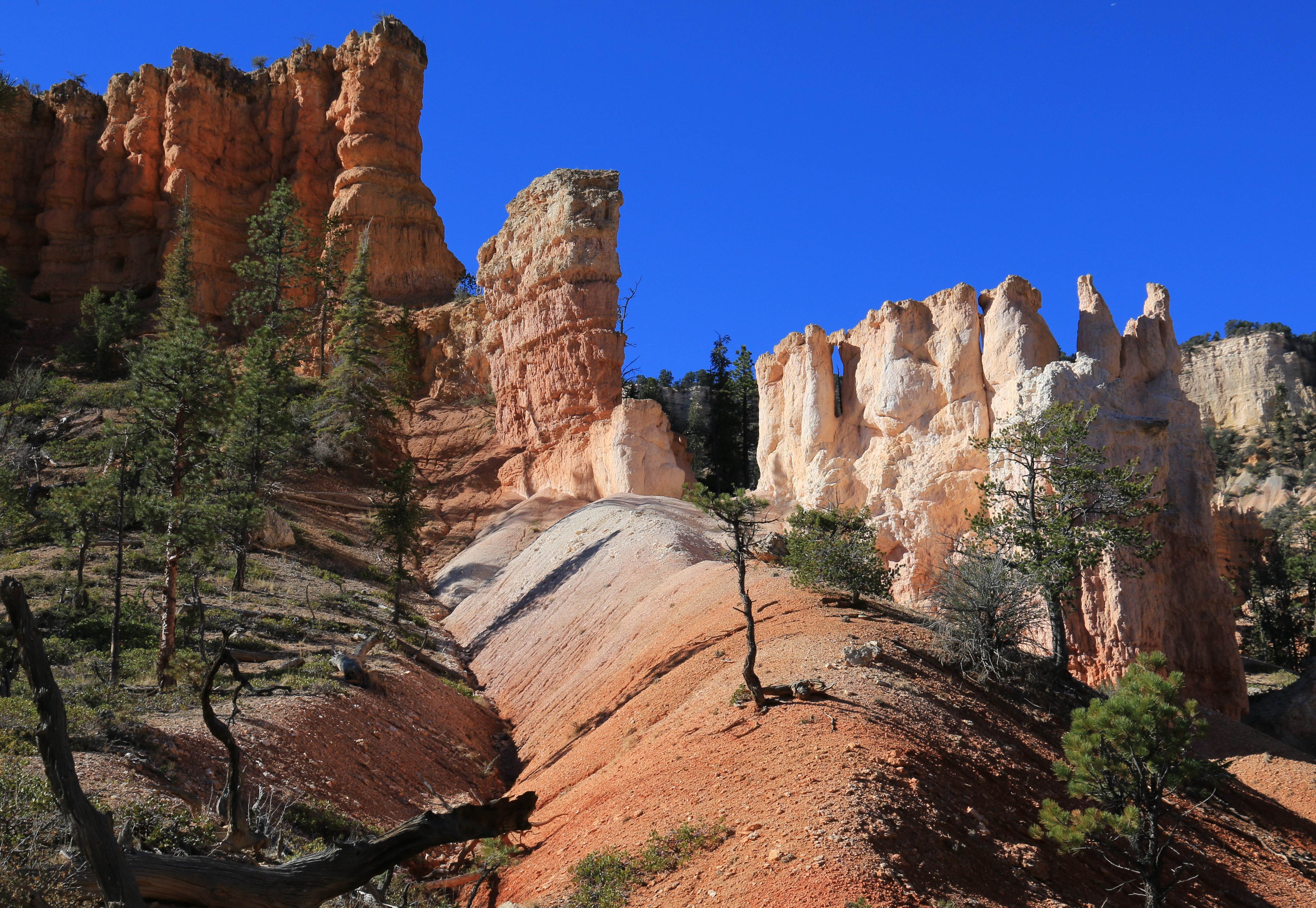 Bryce Canyon NP